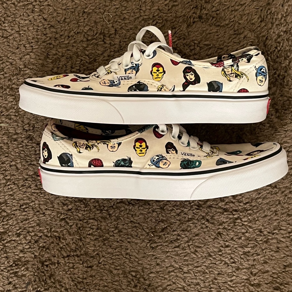 Vans